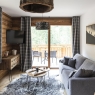 Morzine - Residencia les 3 Sophie